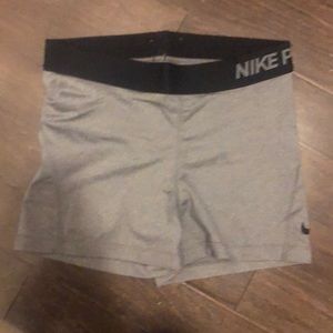 Nike pro spandex. Perfect condition